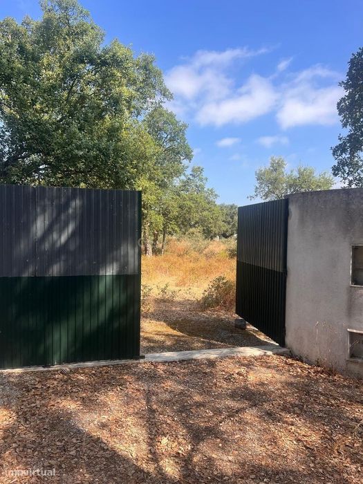 Terreno Urbano para Construção na Quinta do Quadrado em Alhos Vedros