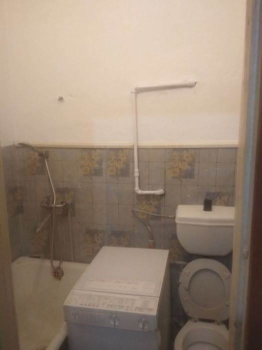 Продам 1 кімн.кв. на ХБК