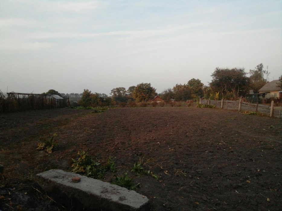 Продам участок под застройку