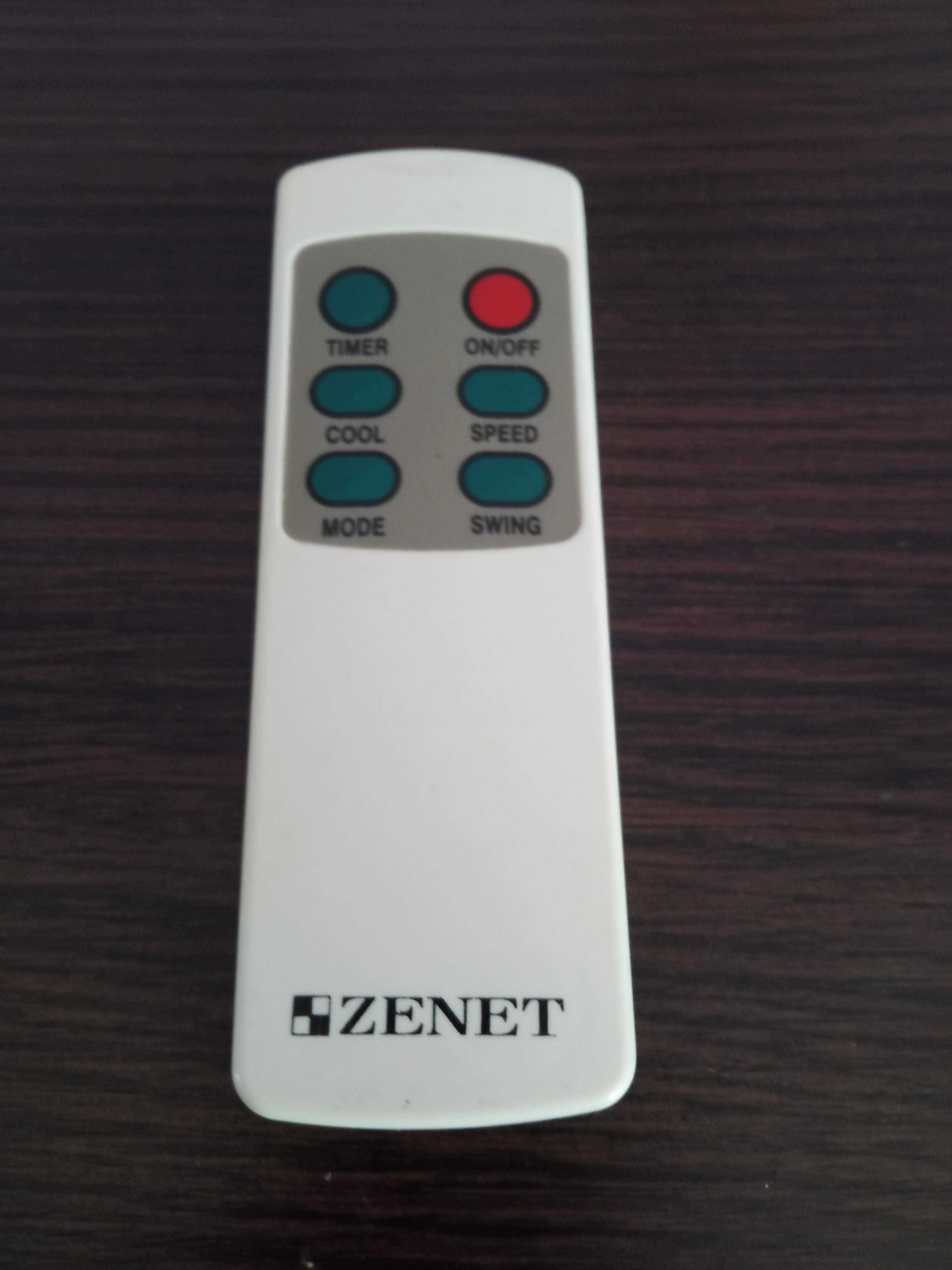 Пульт дистанционного управления очистителя воздуха ZENET