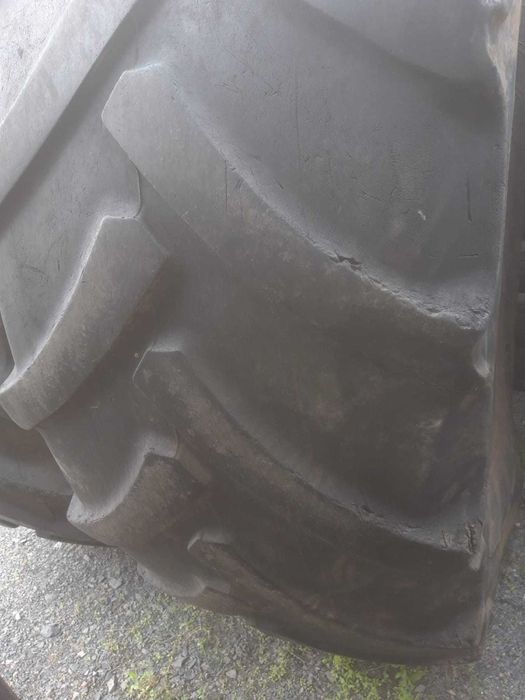 Opona rolnicza traktorowa 650/65R42 MICHELIN CONTINENTAL