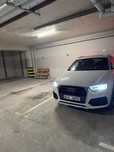 Audi q3 s line 2.0TFSi Quattro FULL LED