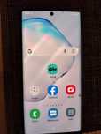 Samsung Galaxy note 10 plus