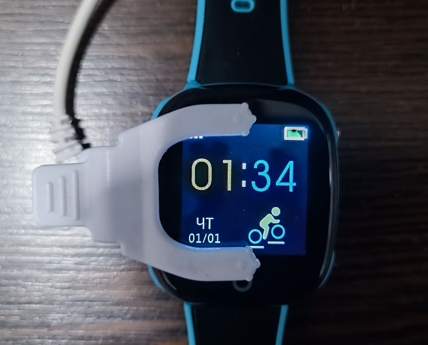 Smart Watch Смарт годинник HW11 , слот для sim - карти