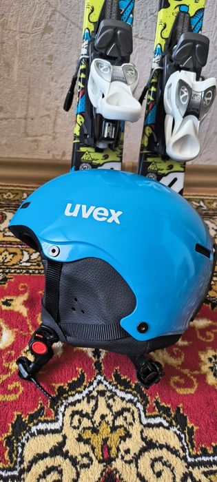 Лижний комплект дитячий