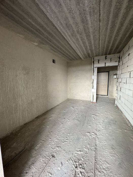Продаж докімнатної квартири з терасою на ЖК Домбровський