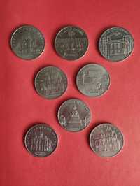 Монеты СССР юбилейные