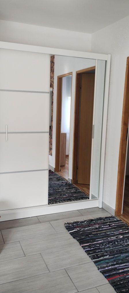 Noclegi Bieszczady Wetlina 36