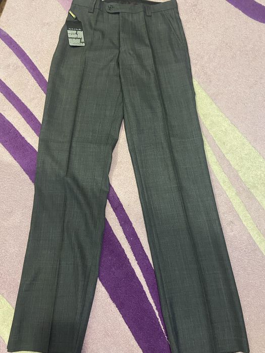 Штани Брюки новые строгий стиль
