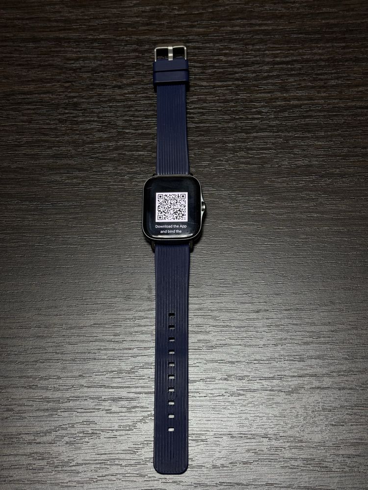 Фитнет часы Amazfin GTS 2e