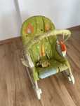 Huśtwka bujczek Fisher-Price