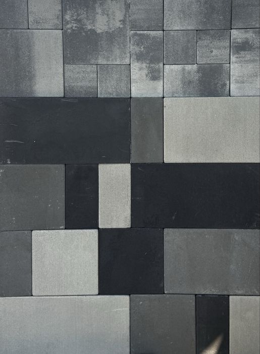 Тротуарная плитка