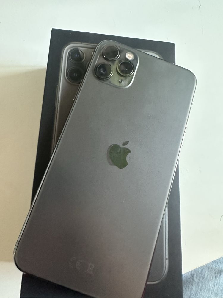 Iphone 11 pro max