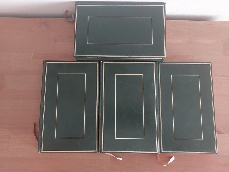 C Coleção Aquilino Ribeiro (5U - Optimo Estado)