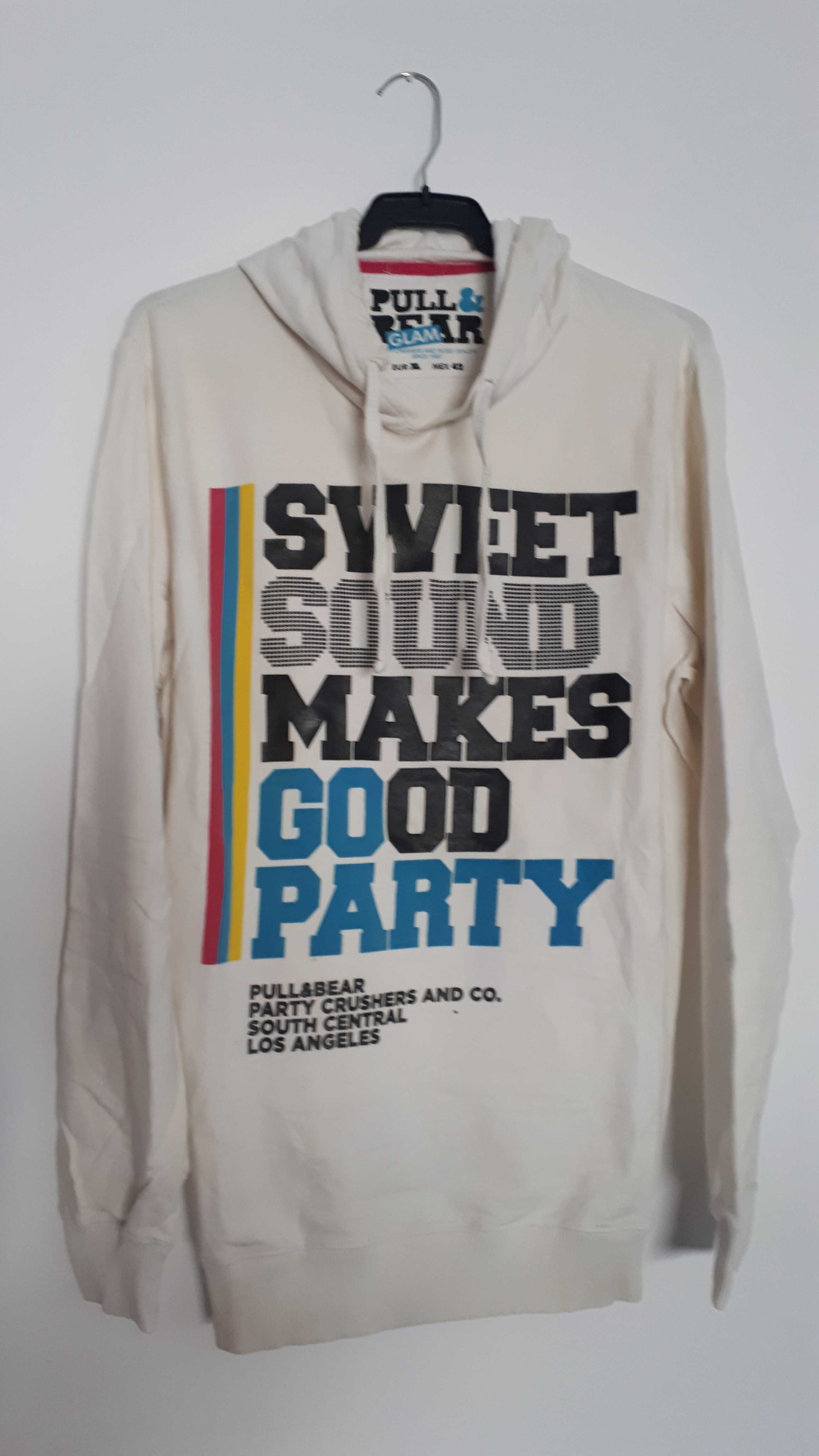 Sweat Pull&Bear - XL