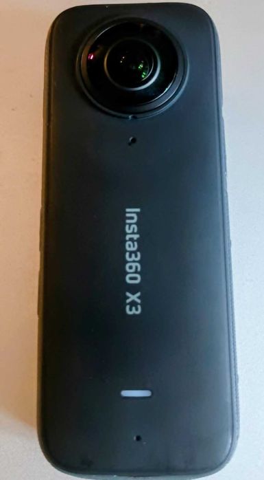 Insta360 x3 kamera sportowa 360st