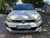 Volkswagen Golf Polecam ! Śliczny GTI 245 KM , 30 TYŚ. KM !