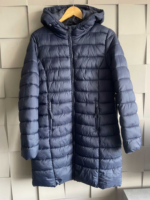 Пальто тепле р.L