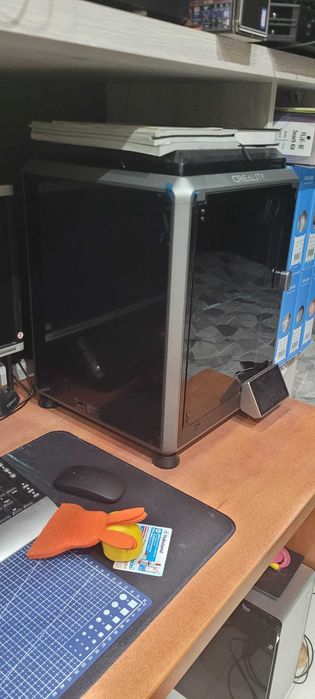 Drukarka 3D K1C Creality