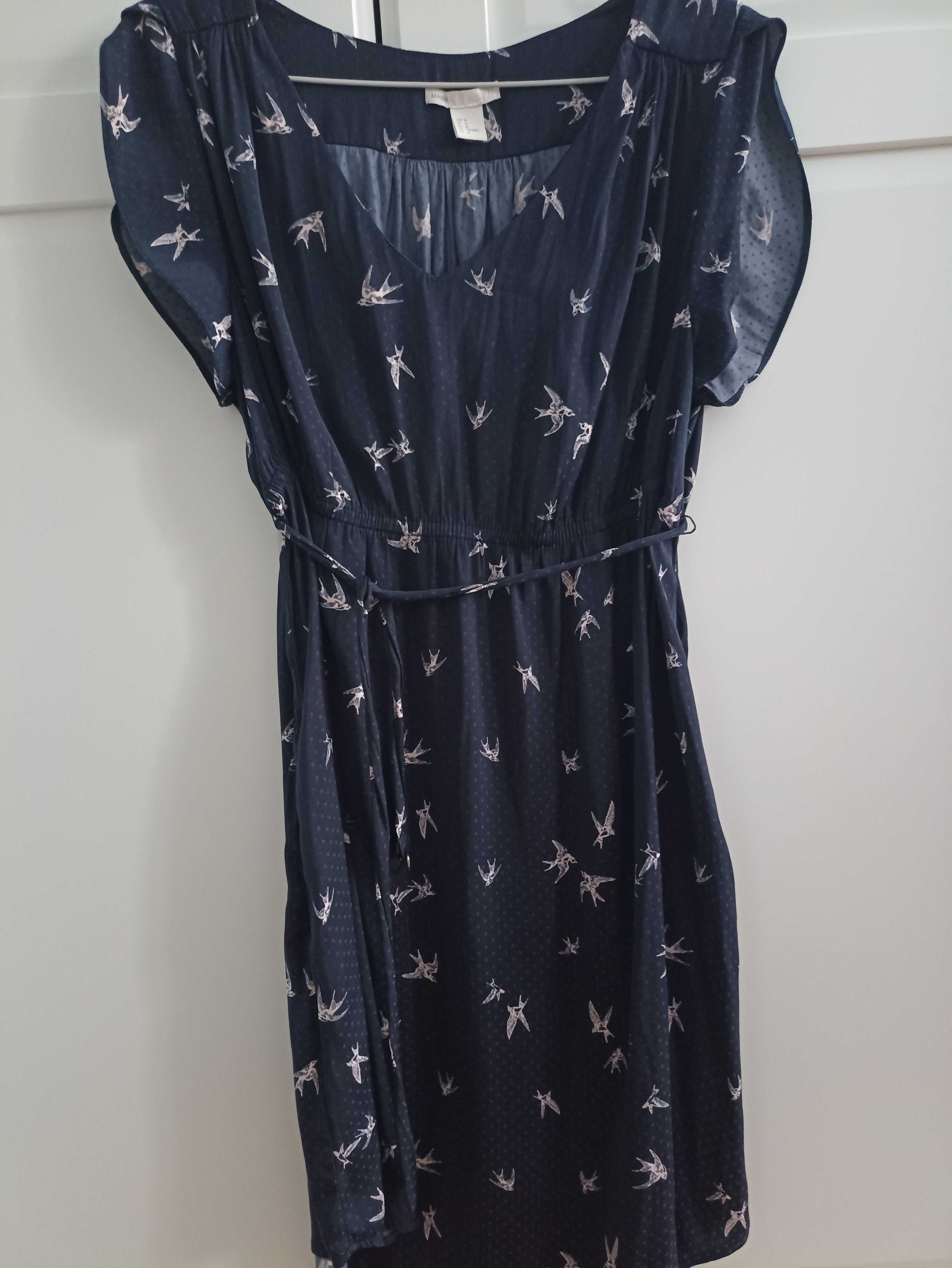 Sukienka ciążowa H&M rozmiar 38/M