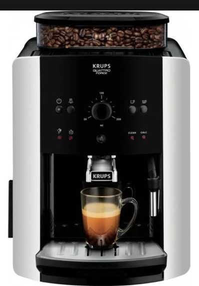Máquina de Café KRUPS EA811810 (USADA)