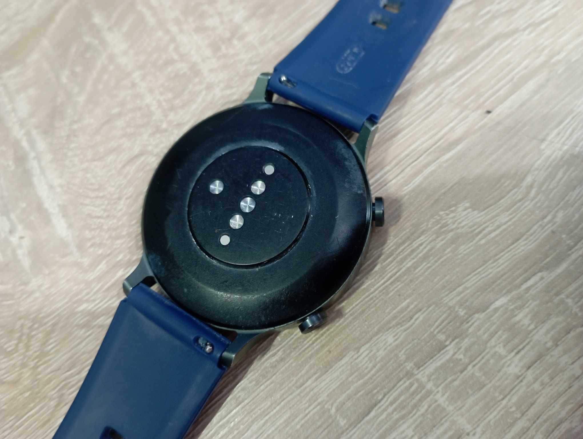 smartwatch realme watch s