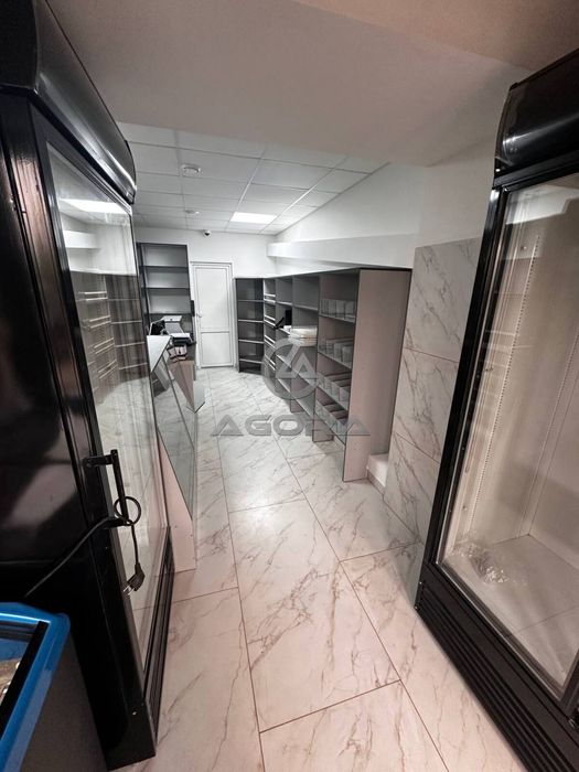 **Інвестуй у готовий бізнес — магазин у ЖК Дем’янів Лаз **