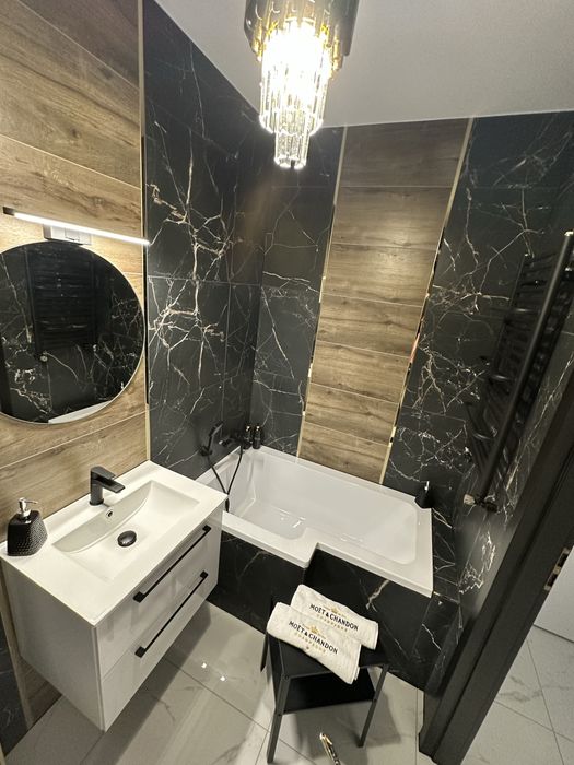 Promocja Apartament do wynajencia na doby