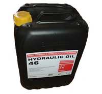 Olej Hydrauliczny HP46 20 Litrów JCB 3CX 4CX inne