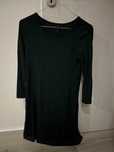 Vestido Stradivarius