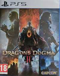 Dragons' Dogma 2 ps5