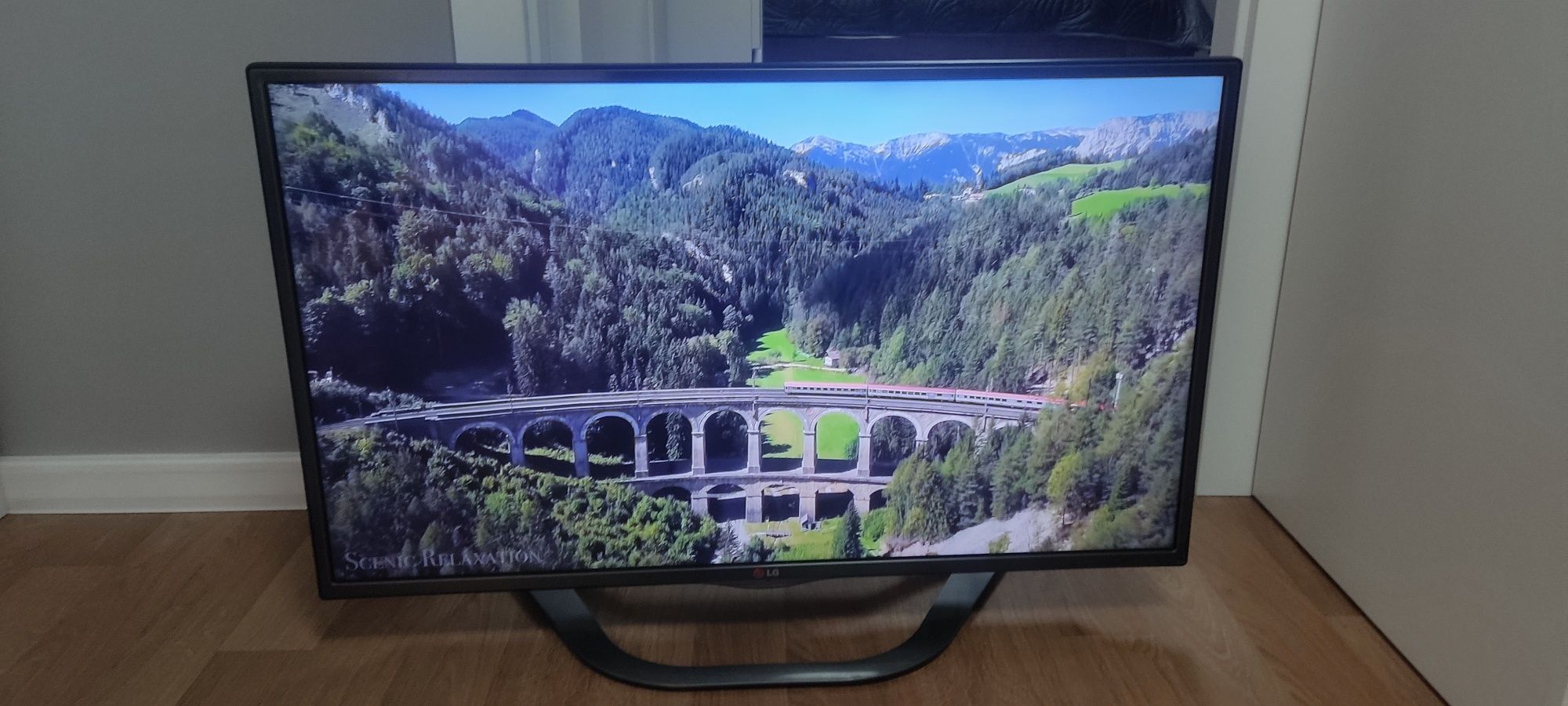 Telewizor LG 39 cali LED Smart