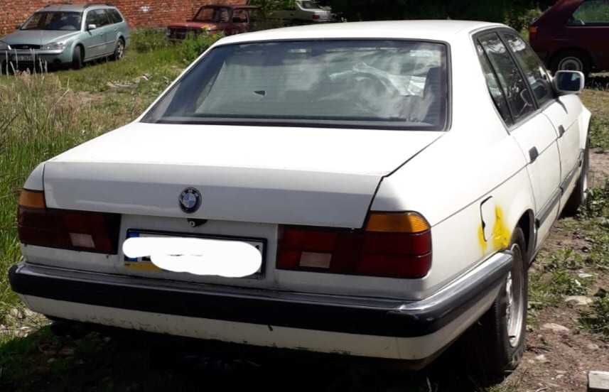 BMW 730i - sprzedaję