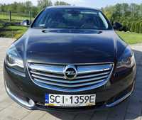 Opel insignia 2015r sprzedam