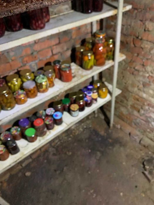 Гараж металевий у товаристві Каскад на Салтівці