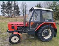 Zetor 7011 Zetor 7211