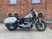 HD Harley Davidson Sport Glide 2021 FV23%