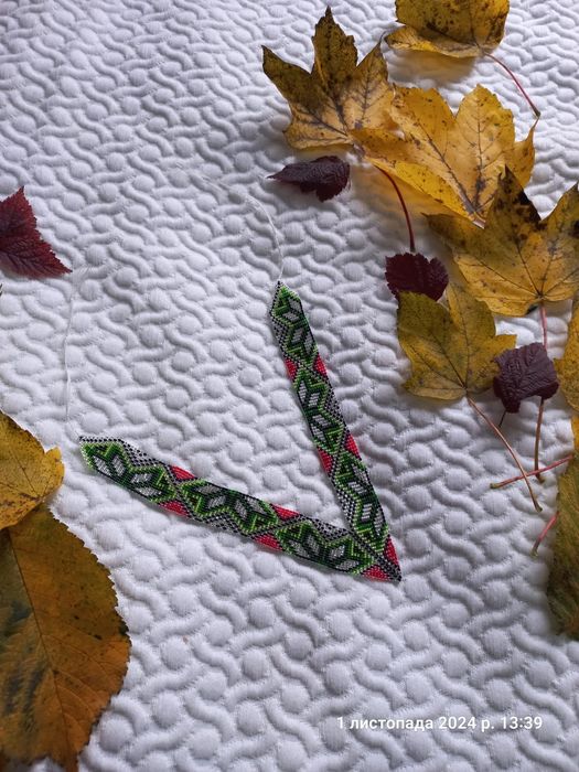 Бісер вироби з бісера