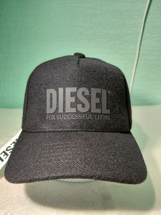 Бейсболка тракер осінь,зима а