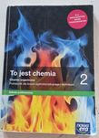 Podręcznik chemia. To jest chemia klasa 2