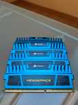16GB DDR3 Corsair Vengeance