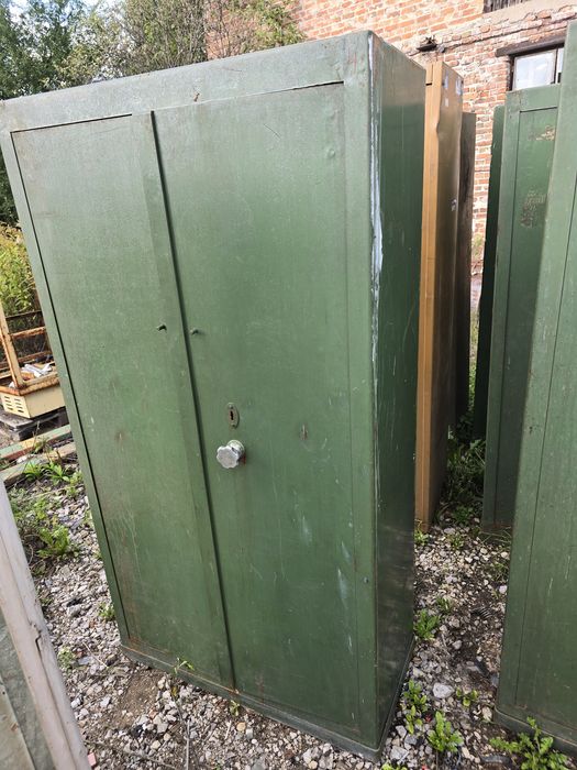 Stół warsztatowy warsztat FV