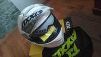 Nowy kask Axxis Eagle