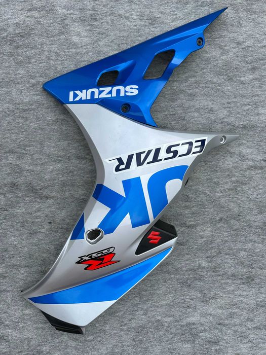 Owiewka, bok praw lub, lewy Suzuki GSX-R 125