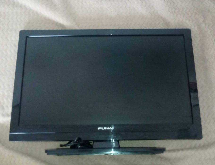 telewizor Funai 26 cali