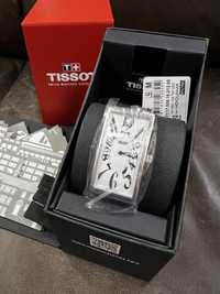 Часы Tissot Heritage Banana Centenary Edition T117.509.16.012.00