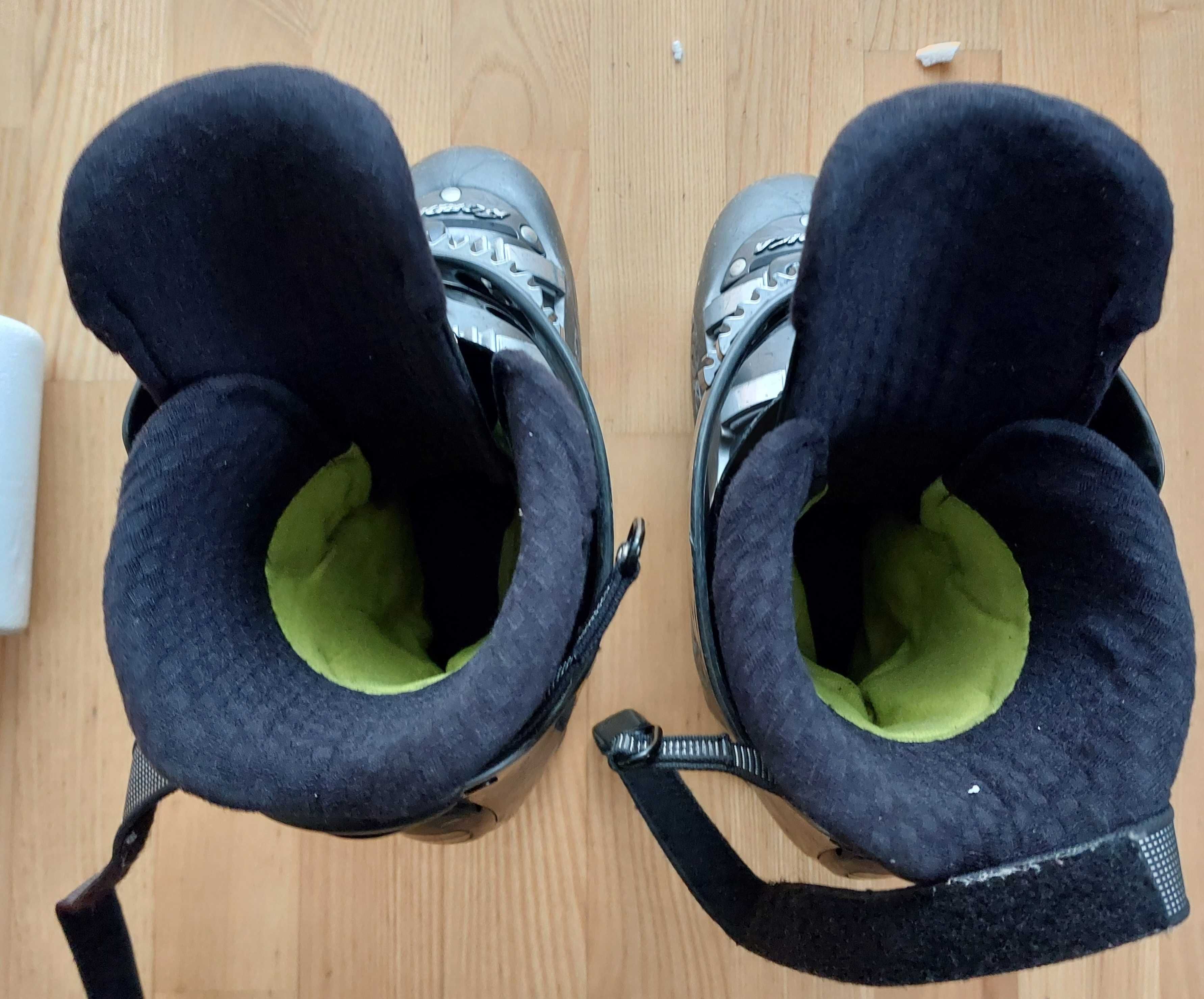 Buty narciarskie damskie  Nordica T 3.1