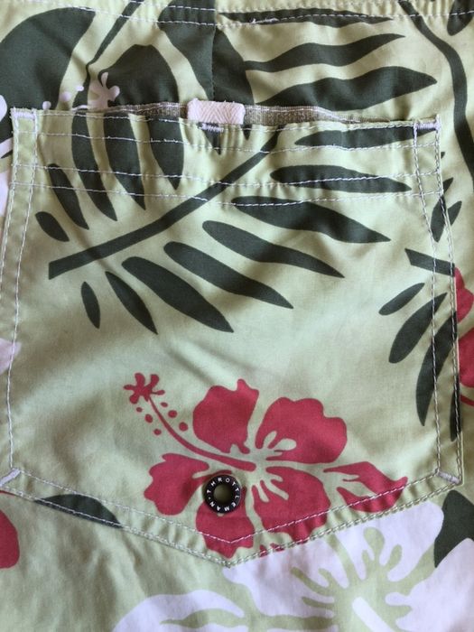 Calções de banho Throttleman