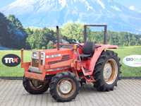 Massey Ferguson MF1223  Traktor Massey Ferguson MF1233