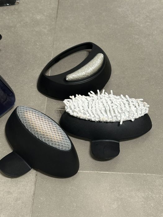 Parownica do ubrań Russell Hobbs Steam 1800 w steamer